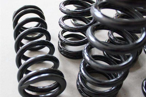 大彈簧的結(jié)構(gòu)性能特點及應(yīng)用領(lǐng)域